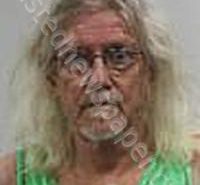 WALCOTT, JERRY LYNN | 2022-07-20 Wayne County, Indiana Booking