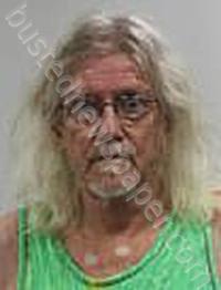 WALCOTT, JERRY LYNN #, Wayne County, Indiana - 2022-07-20
