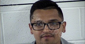 MAREZ CARRERAS, FERNANDO ALONSO | 2022-07-20 Chase County, Kansas Booking