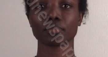 ARHIN, SARAH ABA | 2022-07-20 Tarrant County, Texas Booking