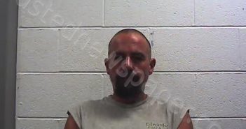 <B>PHILLIPS</B>, <B>ANTHONY</B> <B>DWAYNE</B> #, Grant County, Kentucky - 2022-07-20 02:39:00