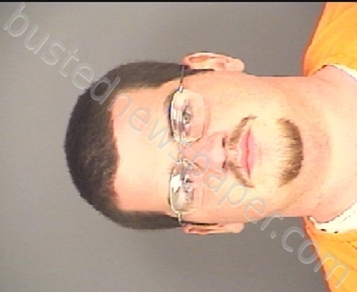 LEWIS,KYLE BRANDON #, Cherokee County, Texas - 2022-07-20