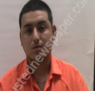 <B>MARTINEZ</B> <B>SERGIO</B> HERIBERTO #, Cameron County, Texas - 2022-07-20