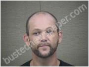 GILLESPIE, CHARLES | 2022-07-21 Harnett County, North Carolina Booking