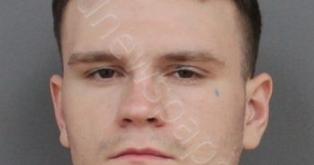 LANGSTON,AUSTIN TAYLOR | 2022-07-21 Cherokee County, Texas Booking