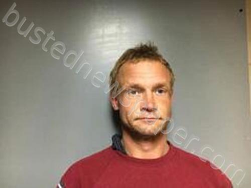 JOHN MORGAN #, St Clair County, Alabama - 2022-07-21 02:13:00