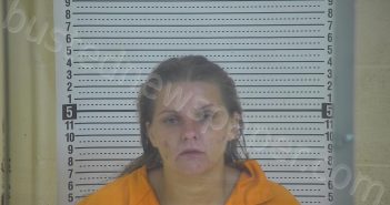 MILLER, ASHLEY N | 2022-07-21 04:14:00 Taylor County, Kentucky Booking