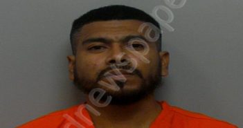 <B>ROSALES</B>-CARAVAJAL, <B>URIEL</B> #, Polk County, Florida - 2022-07-21