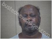 WRIGHT, REGINALD | 2022-07-21 Harnett County, North Carolina Booking