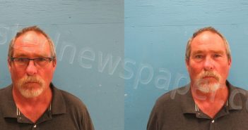 <B>GARRISON</B>, <B>CHARLES</B> ANTHONY #, Guadalupe County, Texas - 2022-07-21