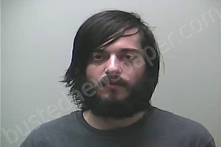HORTON, DAKOTA STEVEN-DUANE #, Midland County, Michigan - 2022-07-21 10:36:00