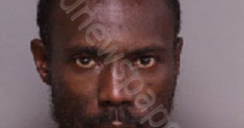 WILLIAMS, COURTNEY ANTONIO | 2022-07-21 19:11:00 Florence County, South Carolina Booking