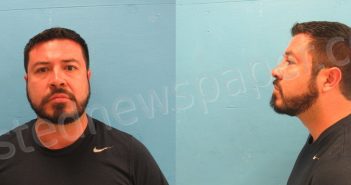 HERNANDEZ, VICTOR MANUEL | 2022-07-21 Guadalupe County, Texas Booking