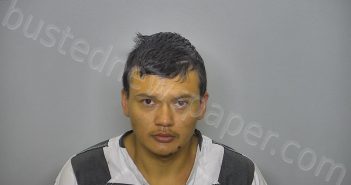 <B>MARINER</B>, <B>MARDELL</B> <B>MYKEL</B> #, Burleigh County, North Dakota - 2022-07-21 15:58:00