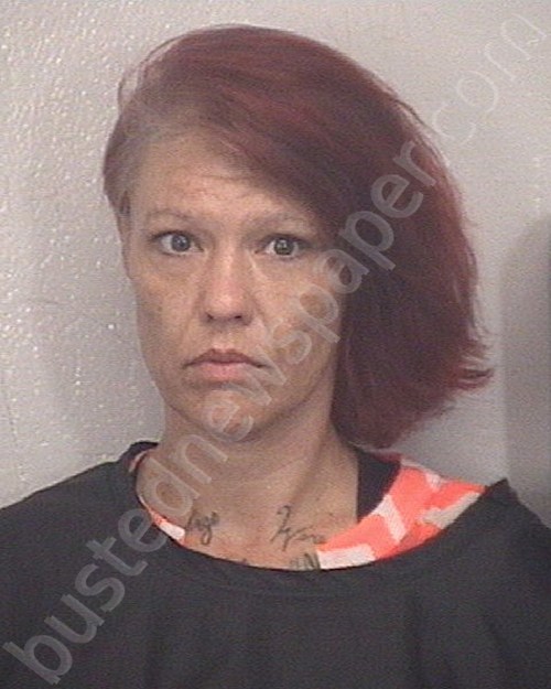 CAMP, BECKY ANN #, Cleveland County, North Carolina - 2022-07-21 08:38:00