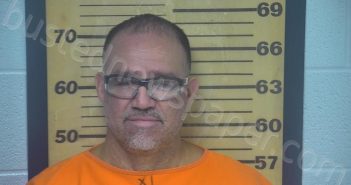 GALLARDO, JOSEPH M | 2022-07-21 13:02:00 Ottawa County, Ohio Booking