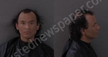 GONZALEZ <B>ALVAREZ</B>, <B>ANGEL</B> DANIEL #, Indian River County, Florida - 2022-07-21 16:53:00