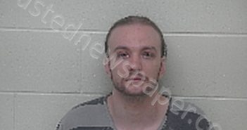 <B>AYERS</B> <B>BRETT</B> <B>ALAN</B> <B>MICHAEL</B> #, Scioto County, Ohio - 2022-07-21