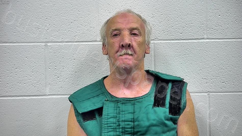 SULLIVAN, HARRY LEE, JR. #, Kenton County, Kentucky - 2022-07-21 03:20:00