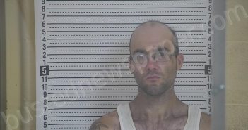 DOOLEY, GARY J | 2022-07-21 14:28:00 Taylor County, Kentucky Booking