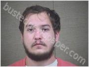 BROWN, DANIEL | 2022-07-21 Harnett County, North Carolina Booking