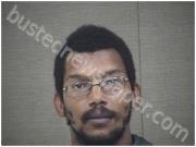BAGBY, AHMAD | 2022-07-21 Harnett County, North Carolina Booking