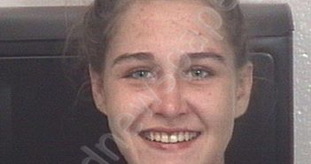 <B>HANEY</B>, <B>ALEXIS</B> <B>LEE</B> #, Cleveland County, North Carolina - 2022-07-21 01:58:00