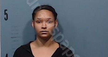 <B>BALLESTEROS</B>, <B>ANJELICA</B> <B>AMBER</B> #, Taylor County, Texas - 2022-07-22