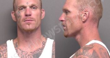 <B>PAXSON</B>,<B>TYLER</B> NELSON #, Saline County, Kansas - 2022-07-22 17:45:00
