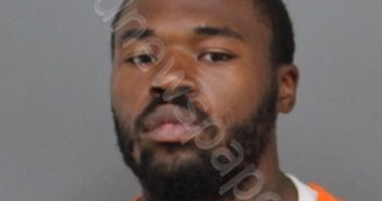 BOYD,KEODRICK DEMUND | 2022-07-22 Cherokee County, Texas Booking