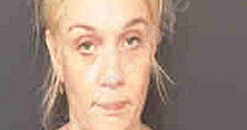 THOMAS, DEANNA MARIE | 2022-07-22 Sarasota County, Florida Booking