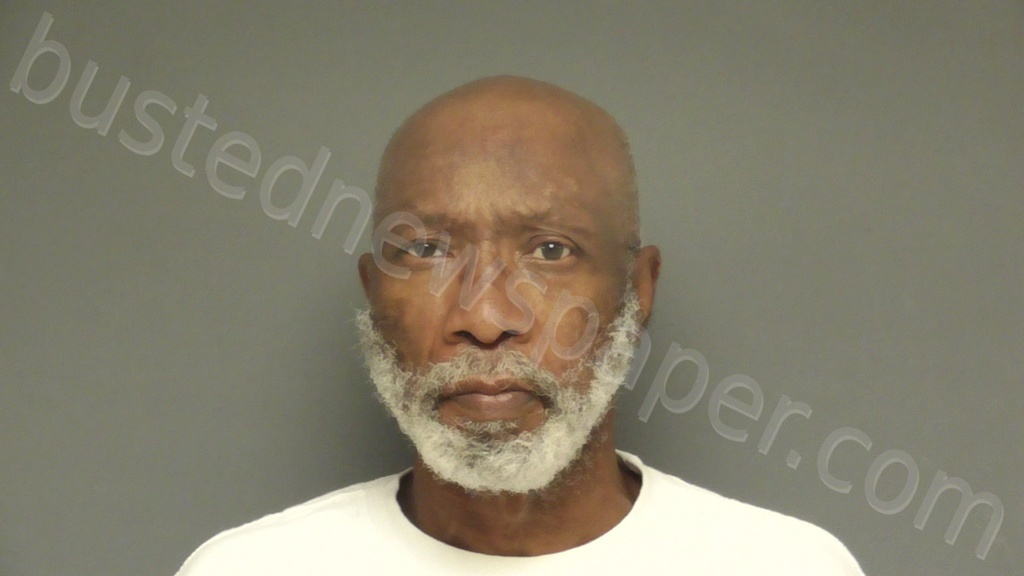EDWARDS, RONNIE DEAN #, Calhoun County, Alabama - 2022-07-22