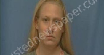 ANGELICA SCOTT | 2022-07-22 04:46:00 Saline County, Arkansas Booking