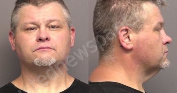 SMITH,JASON MEYER | 2022-07-22 12:40:00 Saline County, Kansas Booking