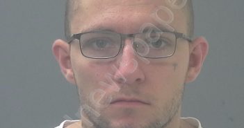 <B>NORROD</B>, <B>ROBERT</B> <B>ALAN</B> #, Santa Rosa County, Florida - 2022-07-22 12:35:00