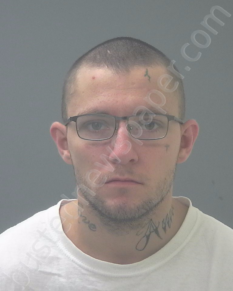 NORROD, ROBERT ALAN #, Santa Rosa County, Florida - 2022-07-22 12:35:00