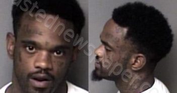 <B>BURRIS</B>, <B>SHAUN</B> <B>JERMAINE</B> #, Gaston County, North Carolina - 2022-07-22 14:47:00