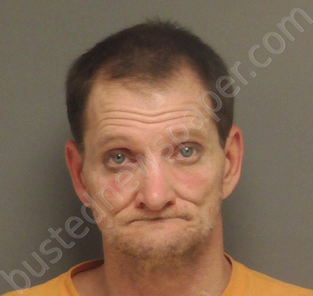 BOWMAN, ROBBIE ALAN #, Calhoun County, Alabama - 2022-07-22