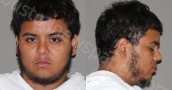 <B>OROZCO</B>, <B>DANIEL</B> #, Denton County, Texas - 2022-07-22