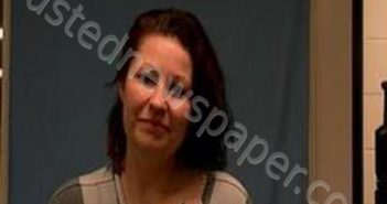 KIMBERLY BOYETTE | 2022-07-22 03:29:00 Saline County, Arkansas Booking