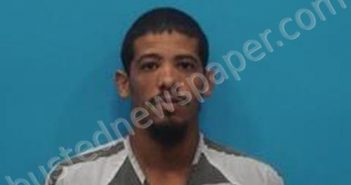 <B>JASYN</B> <B>MONGE</B> #, Kendall County, Texas - 2022-07-22 06:48:00