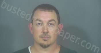 <B>HOLMES</B>, <B>GARY</B> <B>WESLEY</B> #, St. Joseph County, Indiana - 2022-07-22 15:54:00