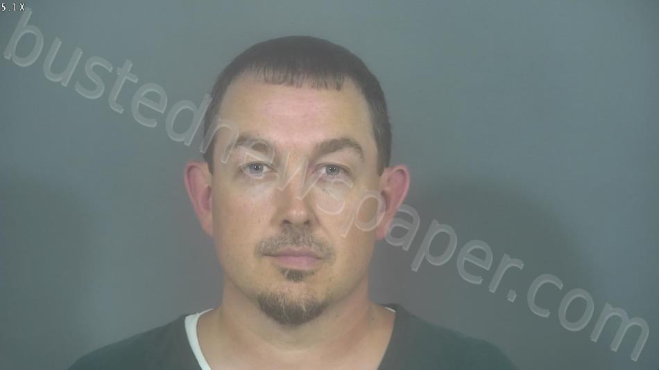 HOLMES, GARY WESLEY #, St. Joseph County, Indiana - 2022-07-22 15:54:00