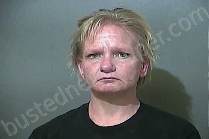 DAVIS, KATHERINE FRANCES #, Vigo County, Indiana - 2022-07-22 17:25:05
