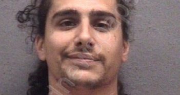 PANKEY, KYLE NULL | 2022-07-23 Muskegon County, Michigan Booking