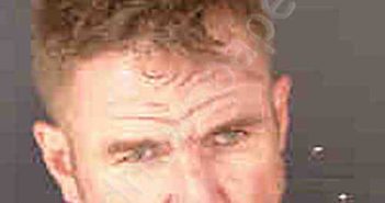 BARTH, HARRY EDWARD III | 2022-07-23 Sarasota County, Florida Booking