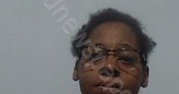 <B>BROWN</B>, <B>TRENESE</B> <B>KIARA</B> #, Columbia County, Florida - 2022-07-23 12:44:00