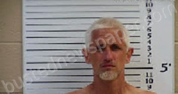 FISHBACK, MICHAEL PAUL | 2022-07-23 08:03:00 Cherokee County, North Carolina Booking