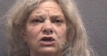 JOSEPHSON, AMY NULL | 2022-07-23 Muskegon County, Michigan Booking