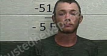 FOLEY, WILLIAM | 2022-07-23 15:20:00 Whitley County, Kentucky Booking